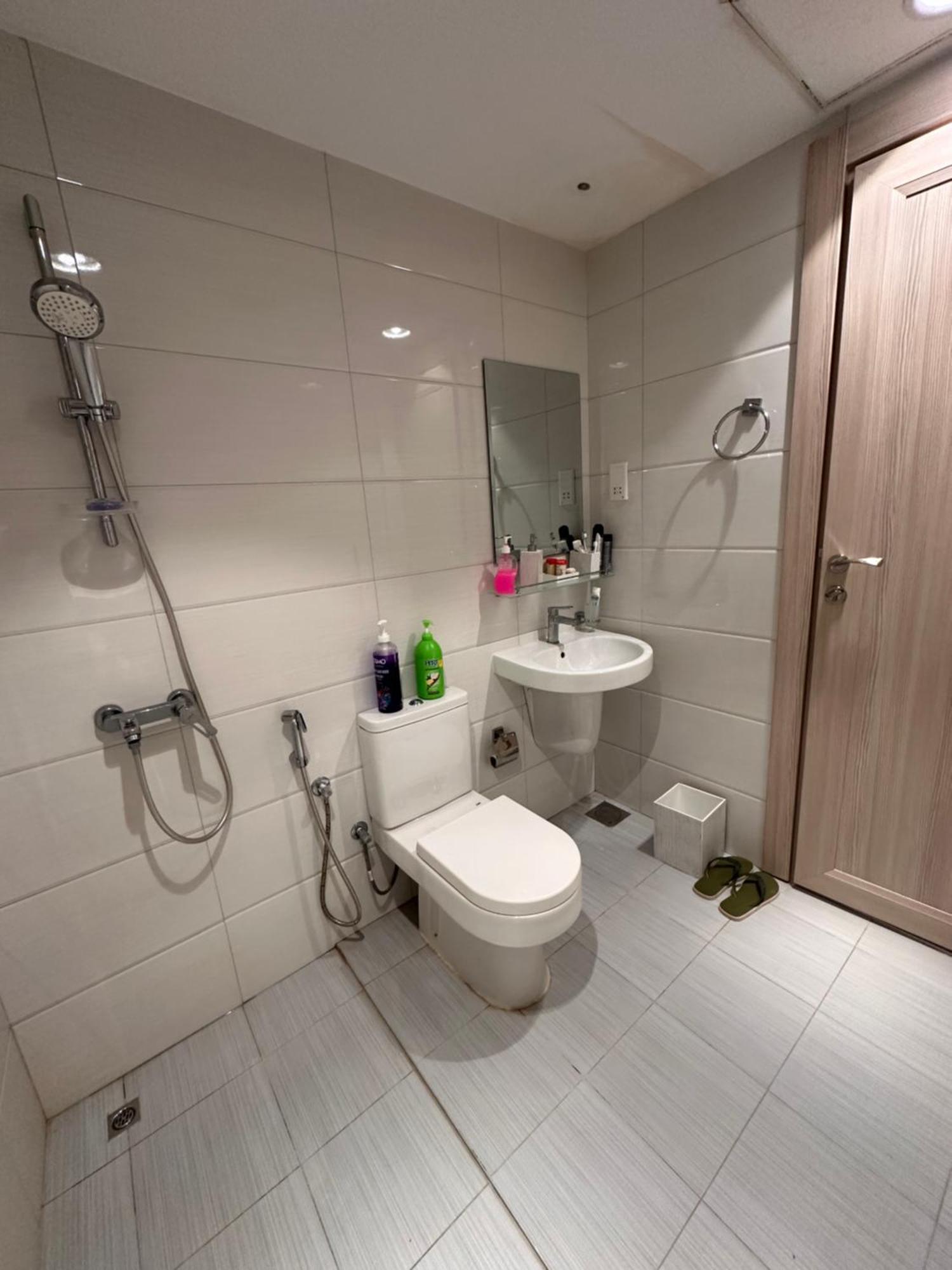 Luxury Flat Near Muscat Mall