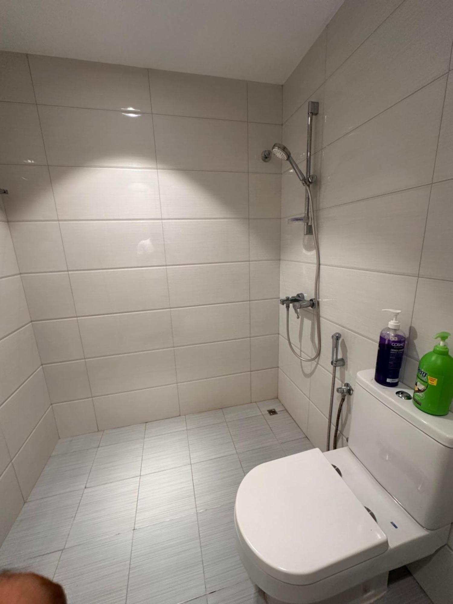 Luxury Flat Near Muscat Mall