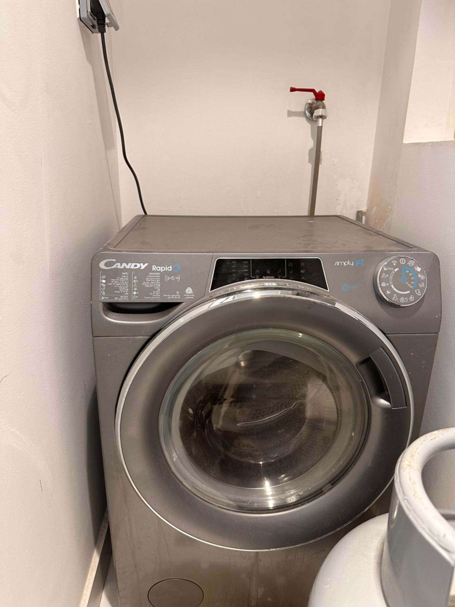 Apartment Luxury Flat Near Muscat Mall *