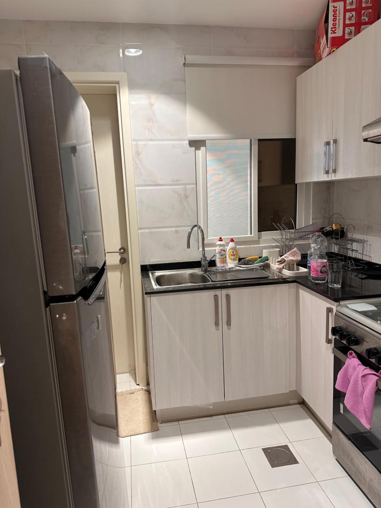 Luxury Flat Near Muscat Mall *