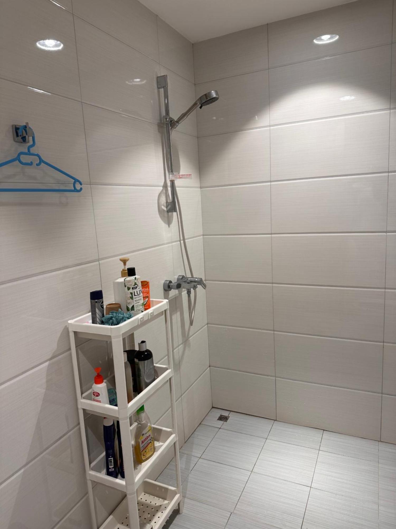 Luxury Flat Near Muscat Mall Ma'abilah