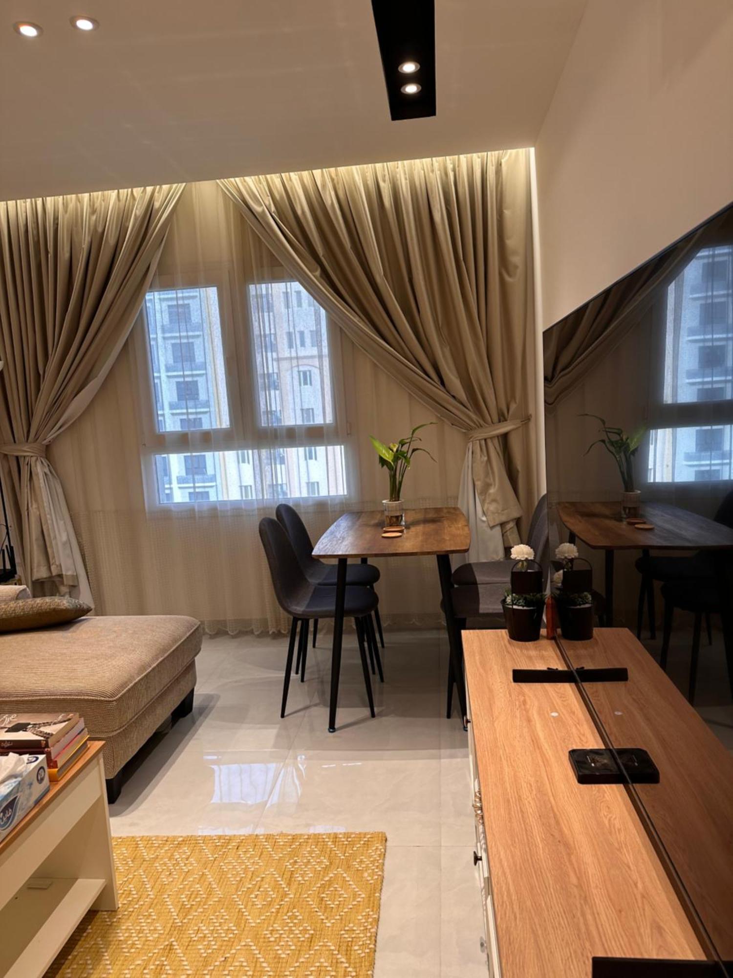 Apartment Luxury Flat Near Muscat Mall Ma'abilah